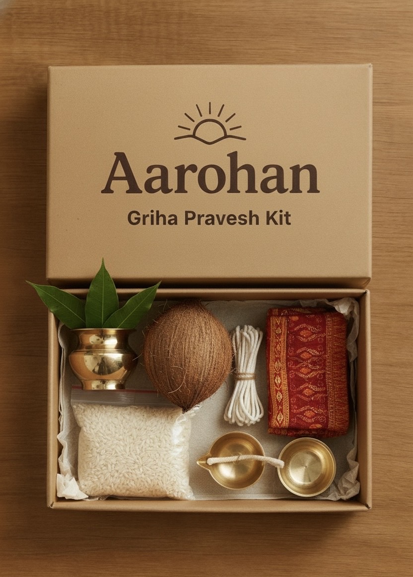Griha Pravesh Kit