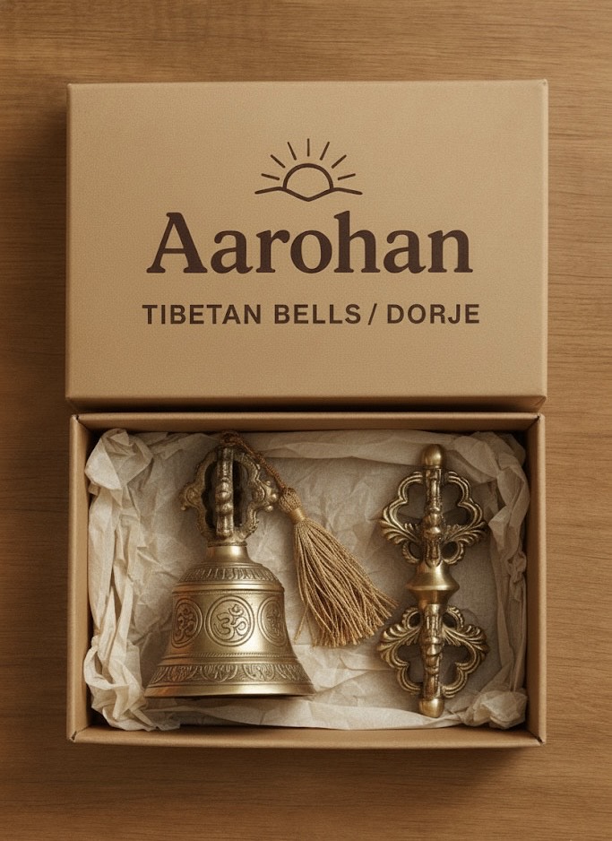 Tibetan Bells / Dorje