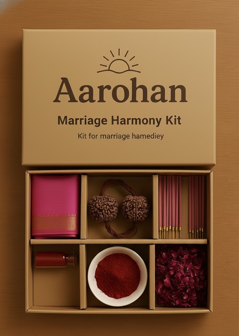 Marriage Puja Kit