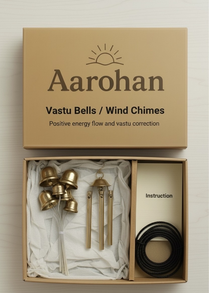 Vastu Bells / Wind Chimes