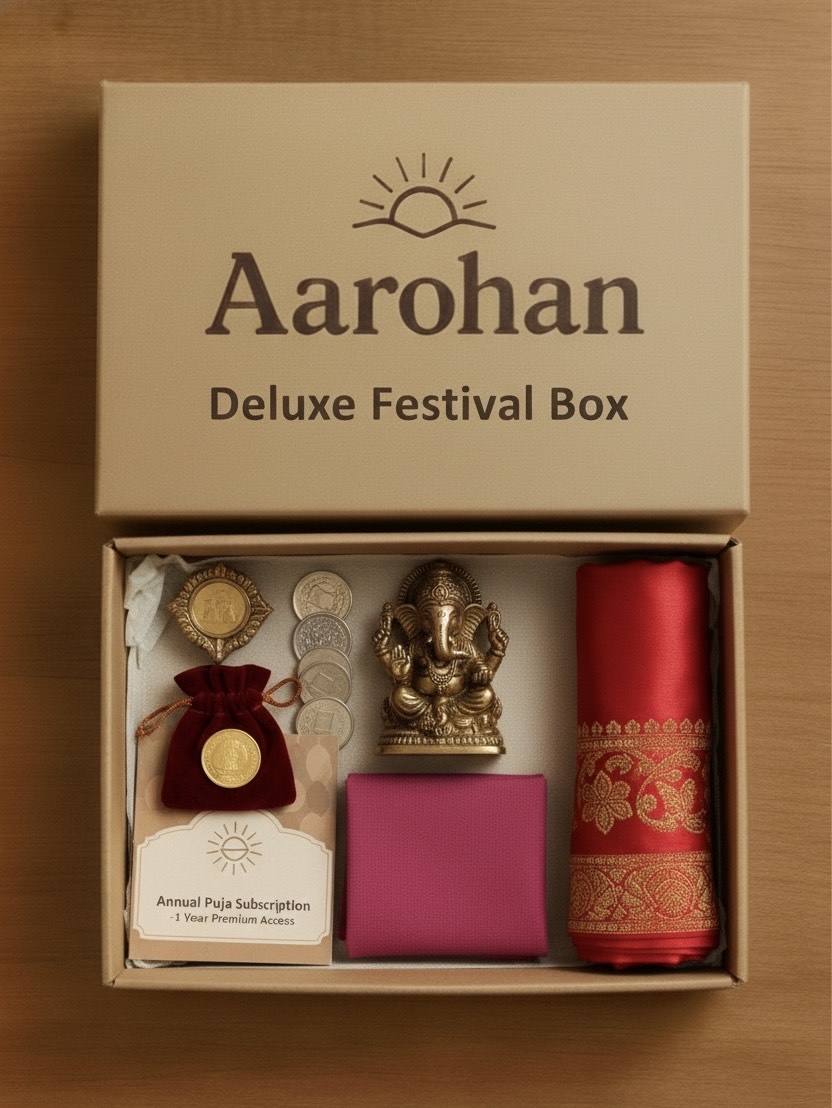 Deluxe Festival Box