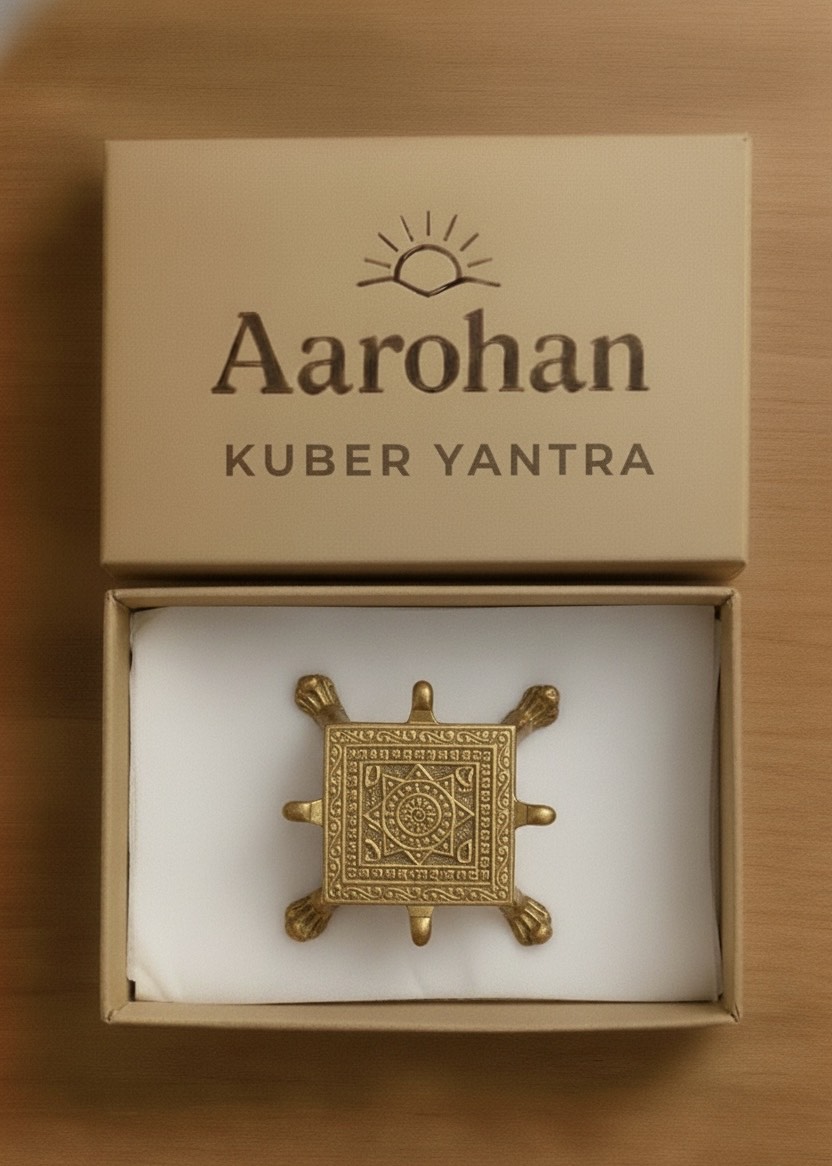 Kuber Yantra